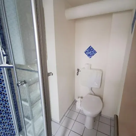 Apartman Ferienwohnung Bergstubchen