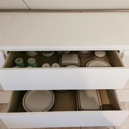 Apartman Ferienwohnung Bergstubchen